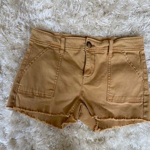 🌸CUTE SHORTS🌸